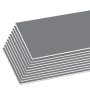 FOAM BOARD SLATE GRAY SINGLE