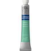 CWC 8ml tube - Emerald