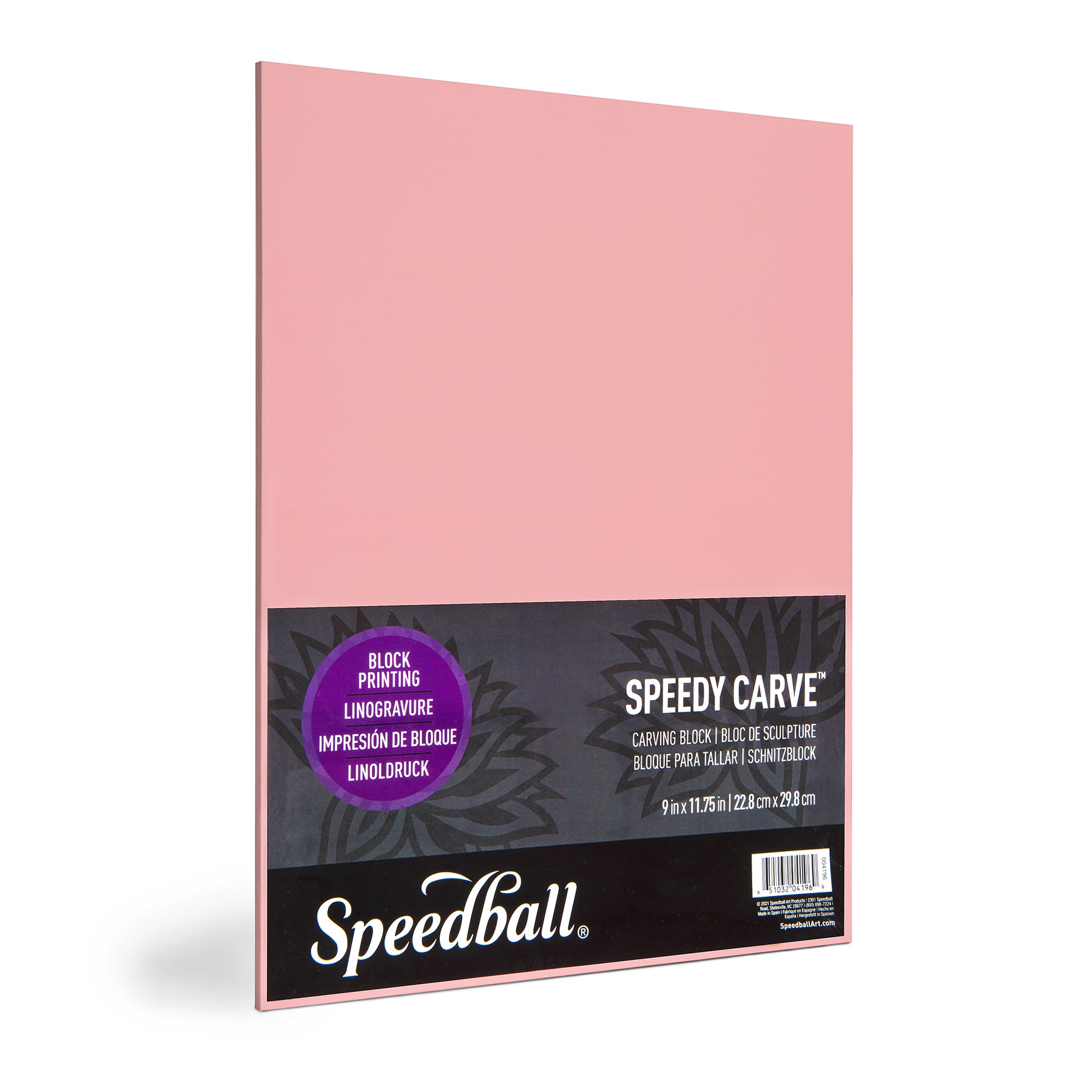 Speedball® Speedy Carve™ Block