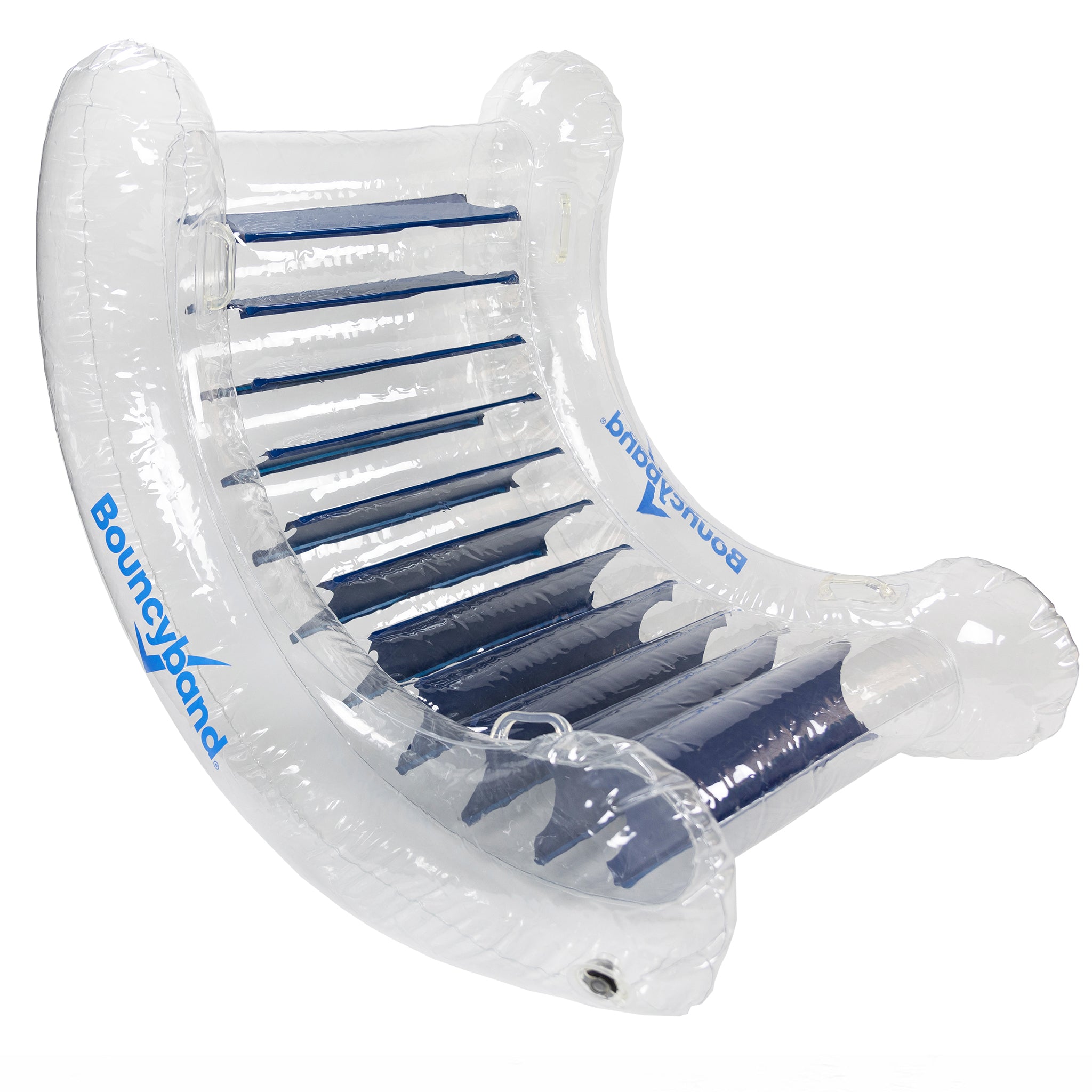 Calming and Fun Sensory Rocker