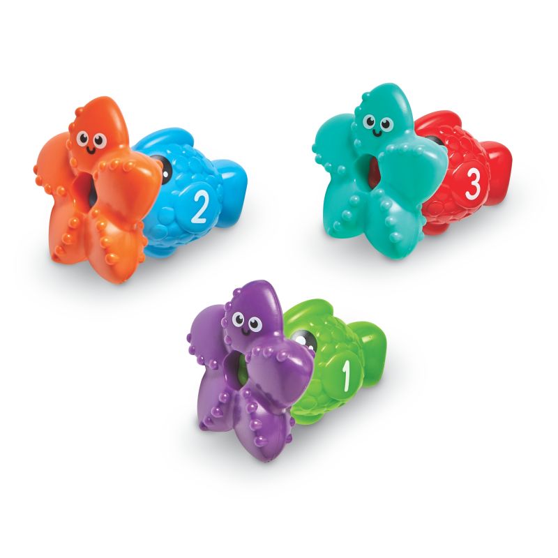 Fine Motor Shark Bath Toy