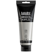 LQ BASICS 250ml tube - Silver