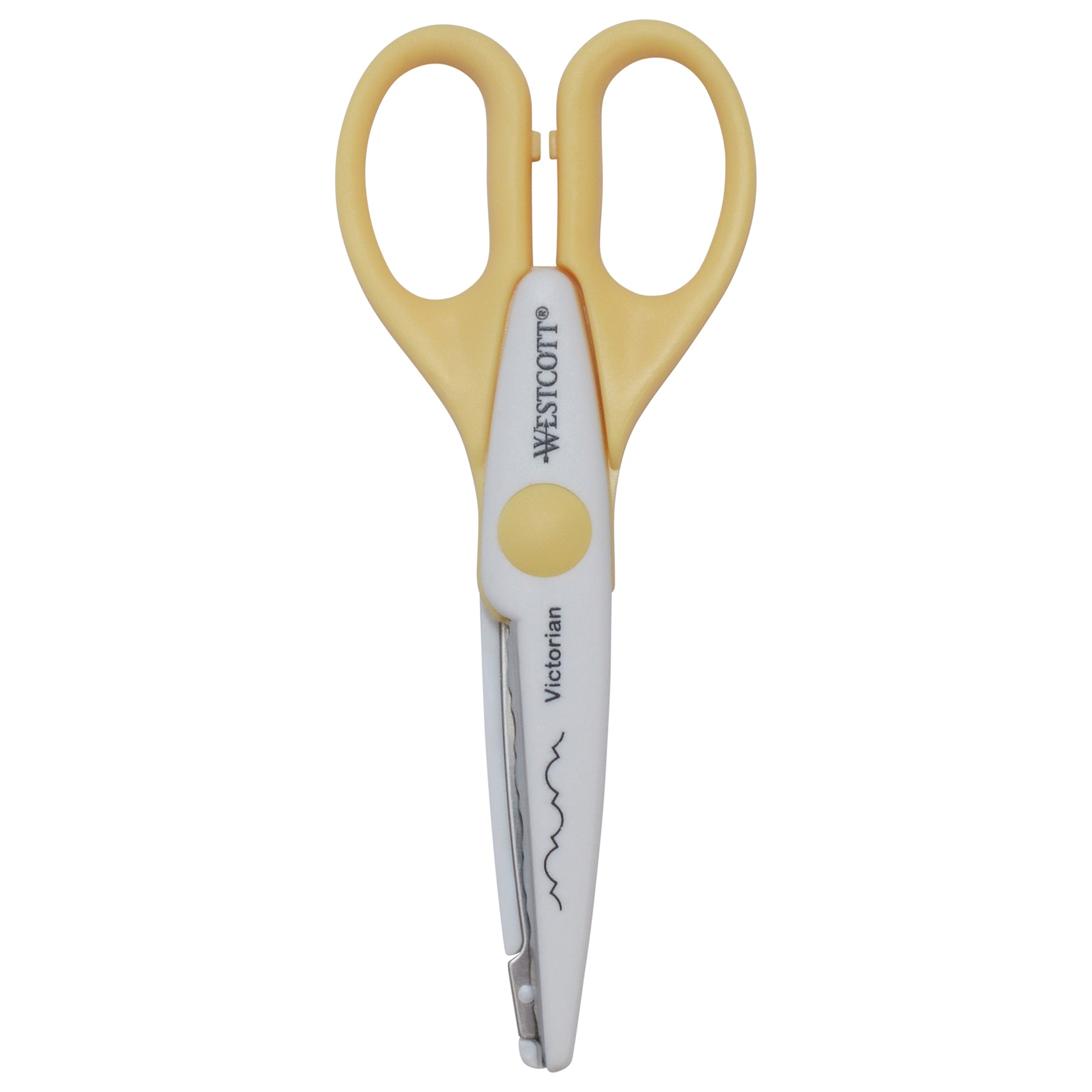 Paper Edgers Scissors, Set of 6