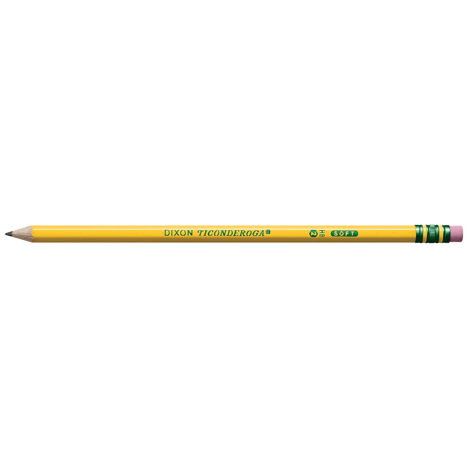 No. 2 Pencils, Pre-Sharpened, Pack of 30