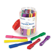 Primary Science® Magnetic Wands, Set of 24