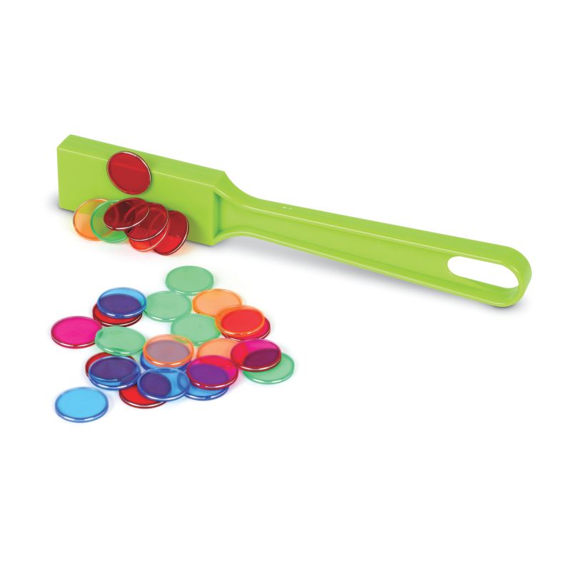 STEM EXPLORERS MEGA MAGNET SET