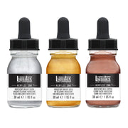 LQ Ink 3 Iridescent Set