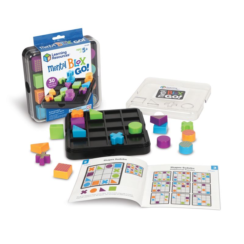 Mental Blox® To Go