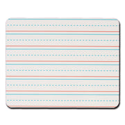 Rectangular Adhesive Lined Replacement Sheets, Pack of 8