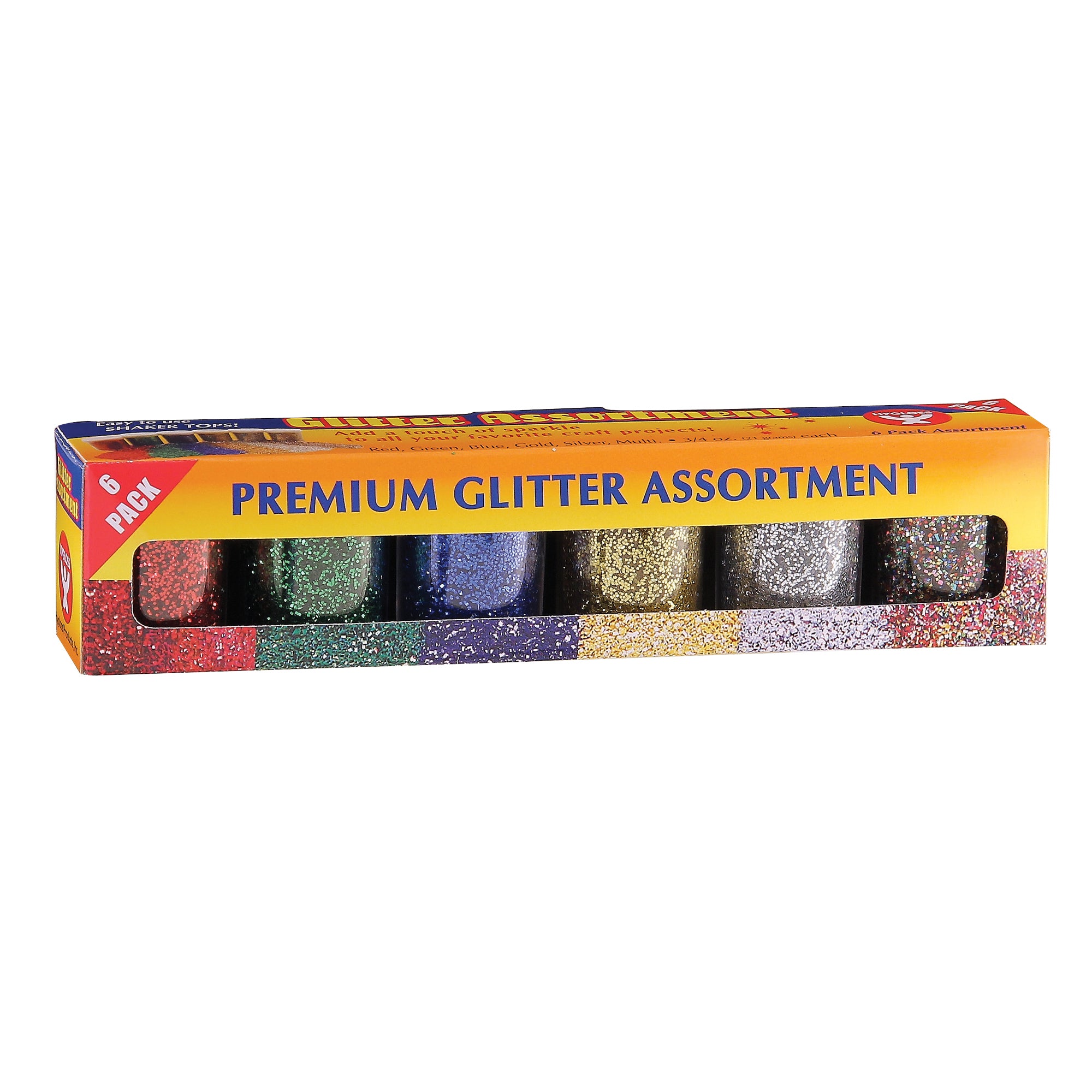 Arts & Crafts Kit 4, Grades PK-2