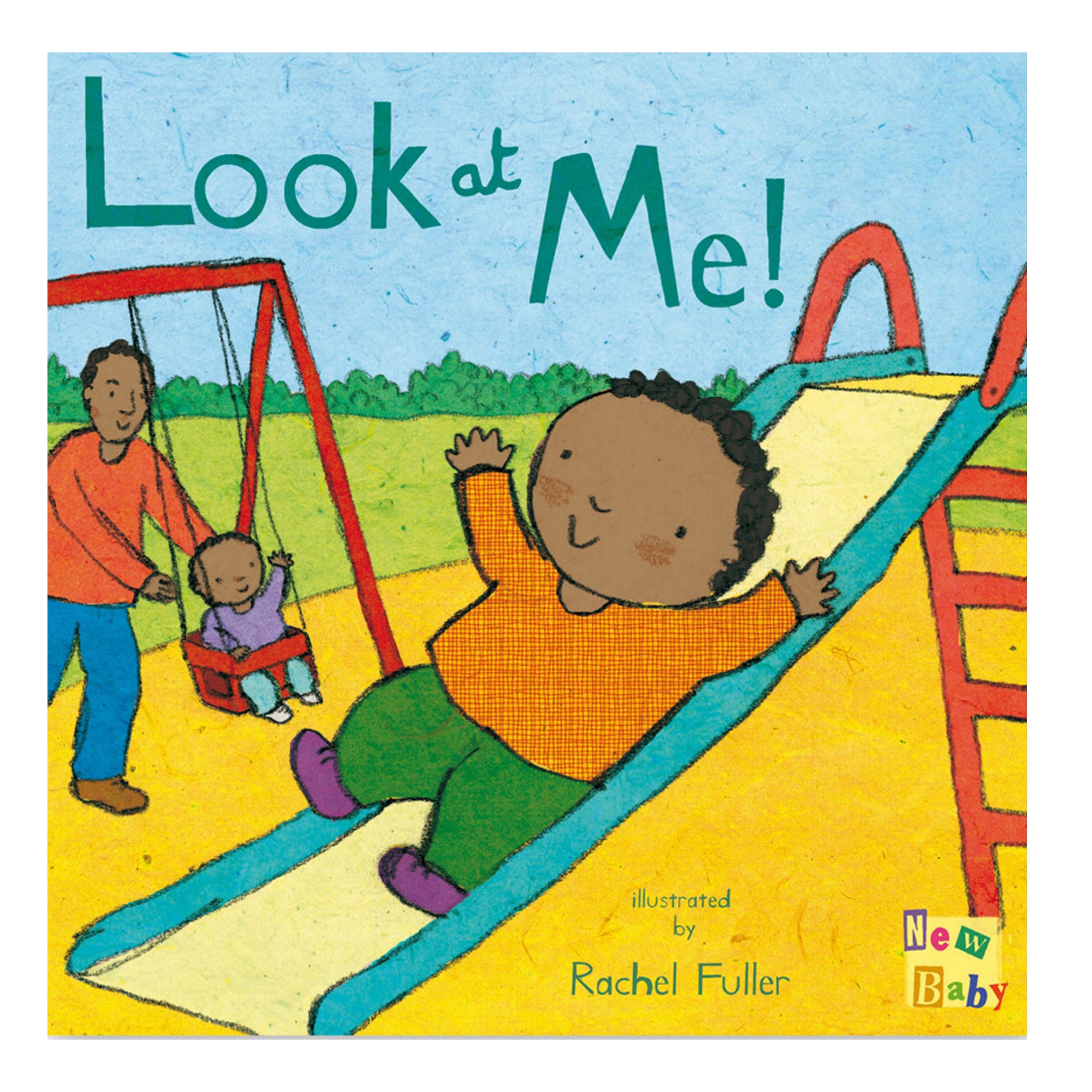 You and Me Board Book Set, Set of 4