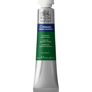 CWC 21ml tube - Hooker's Green Dark
