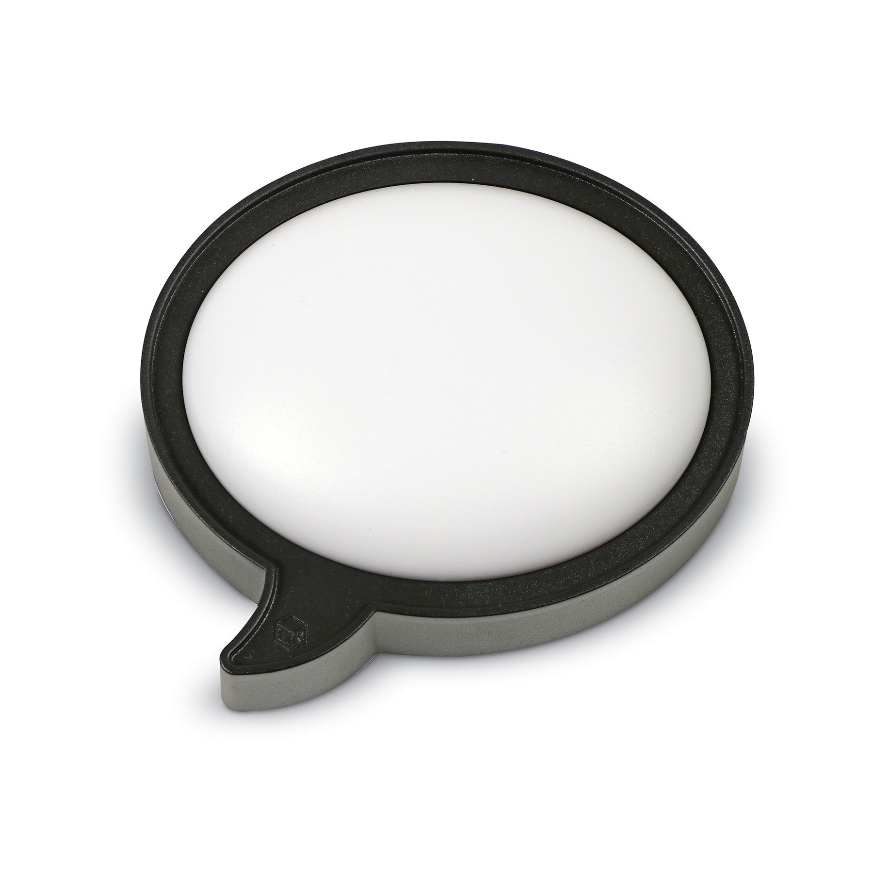 Message Recorder - Speech Bubble