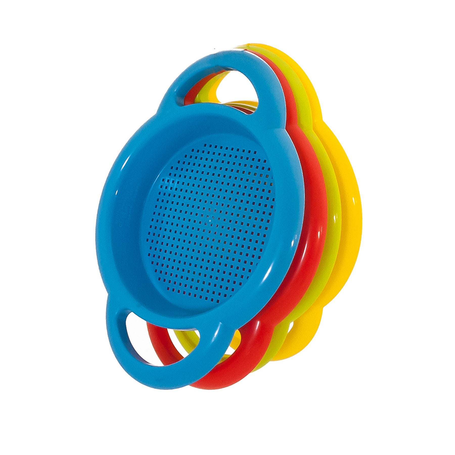 Sieves, Set of 4