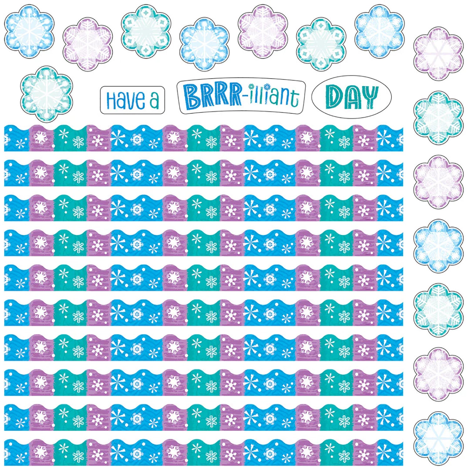 Frozen Fun Learning Set, 58 Pieces