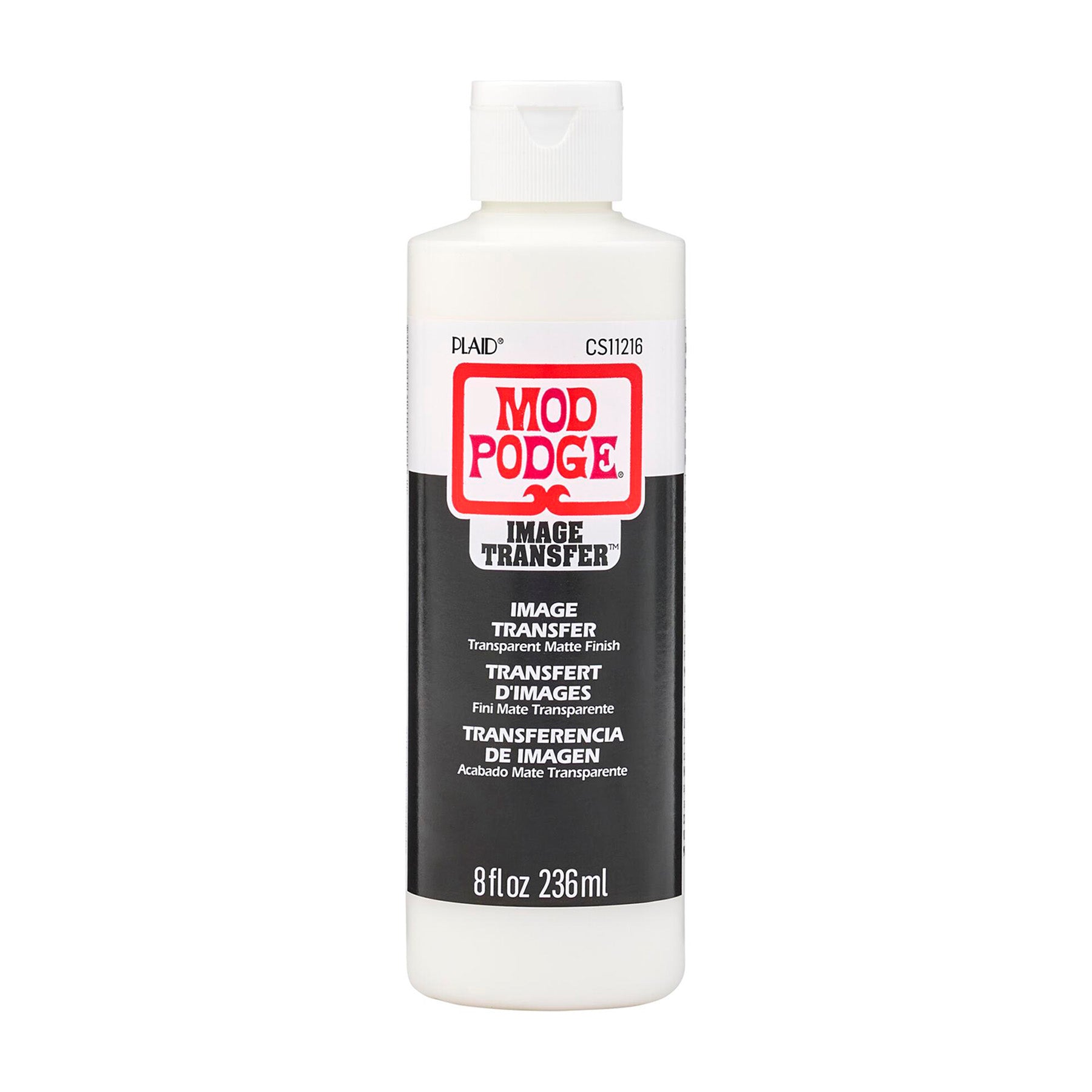 Image Transfer Medium, 8oz.