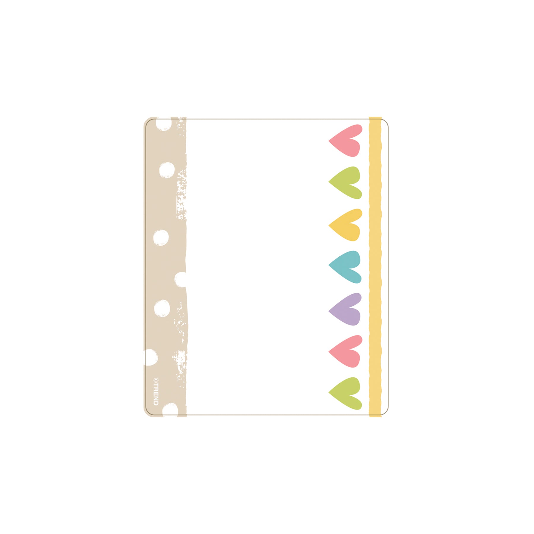 Take Heart Terrific Labels™, 36 Count