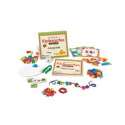 All Ready for Kindergarten Readiness Kit
