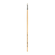 TOP-ACRYL Bright White Brush, Synthetic, Acrylic & Oil, Flat, Series 7182, Size 2