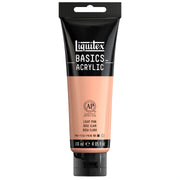LQ BASICS 118ml tube - Light Pink