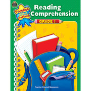 PMP: Reading Comprehension, 2nd Edition (Gr. 1)