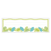 Vine Time Desk Toppers® Name Plates, Pack of 36