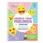 Express Your Feelings® Journal