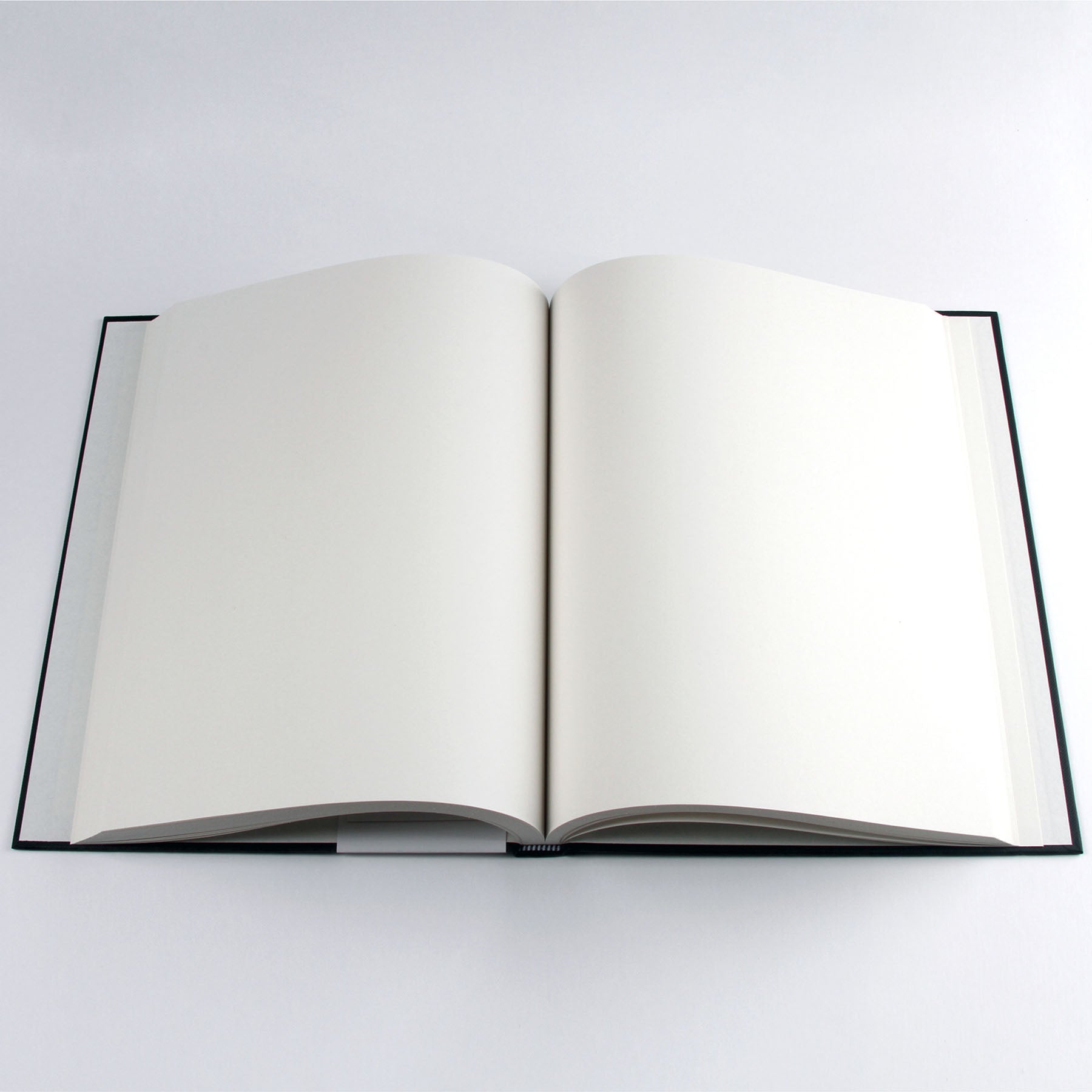 Simply... Sketchbook, Soft White, 110 Sheet, 8.5x11 inch, 1 Count