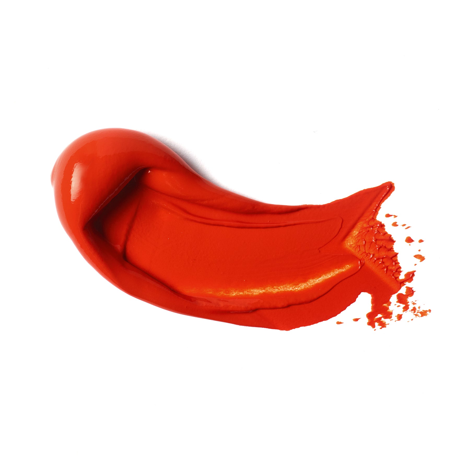 HB 59ml tube - Transparent Orange