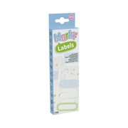 IRON-ON LABELS MARKY