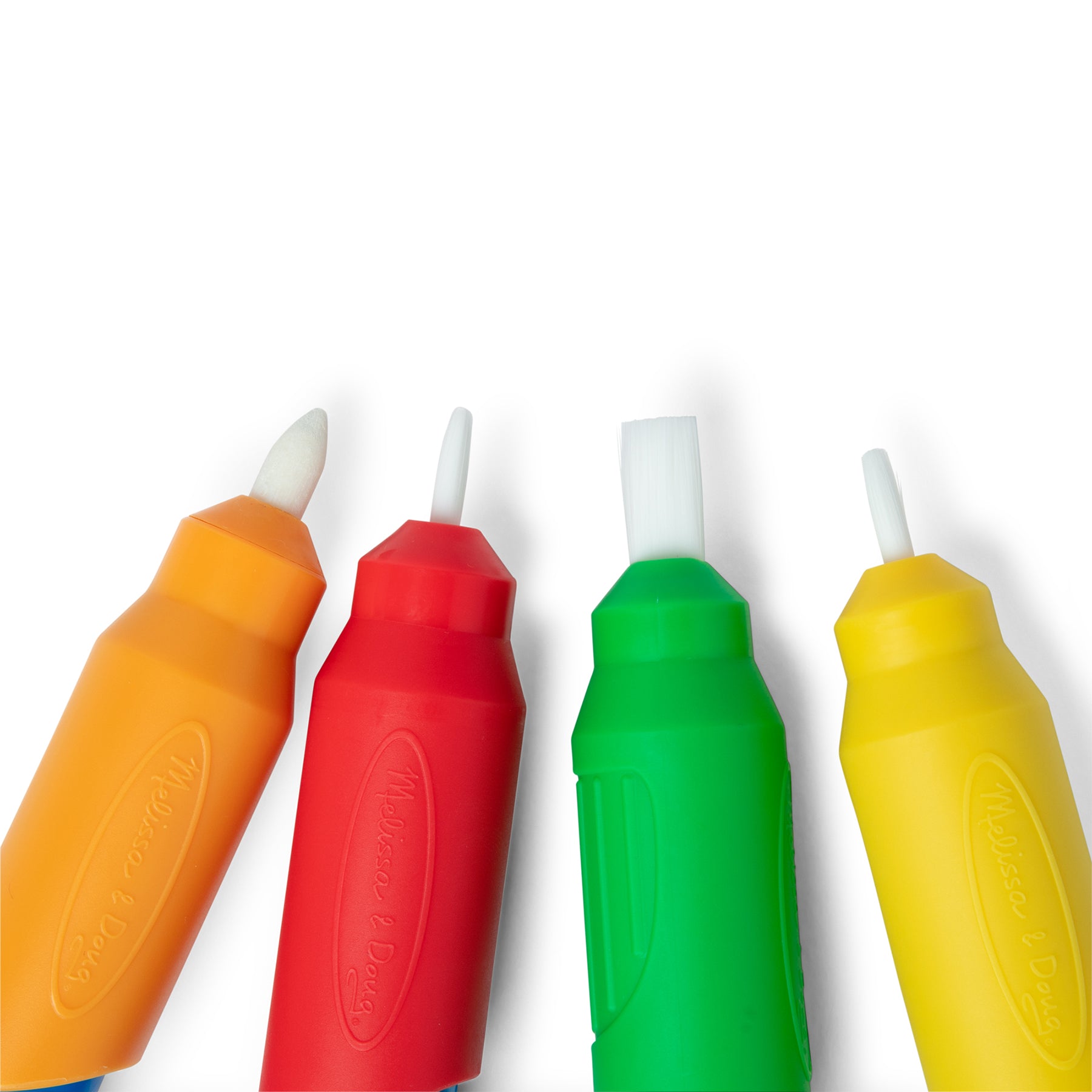 Water WOW! Pen Pack, 4 Water Pens, Sprayer, Tether Cap