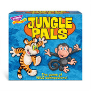 Jungle Pals™ Three Corner™ Card Game