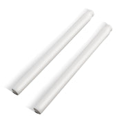 Refill Eraser For Clic Eraser, 2 Per Pack, 12 Packs