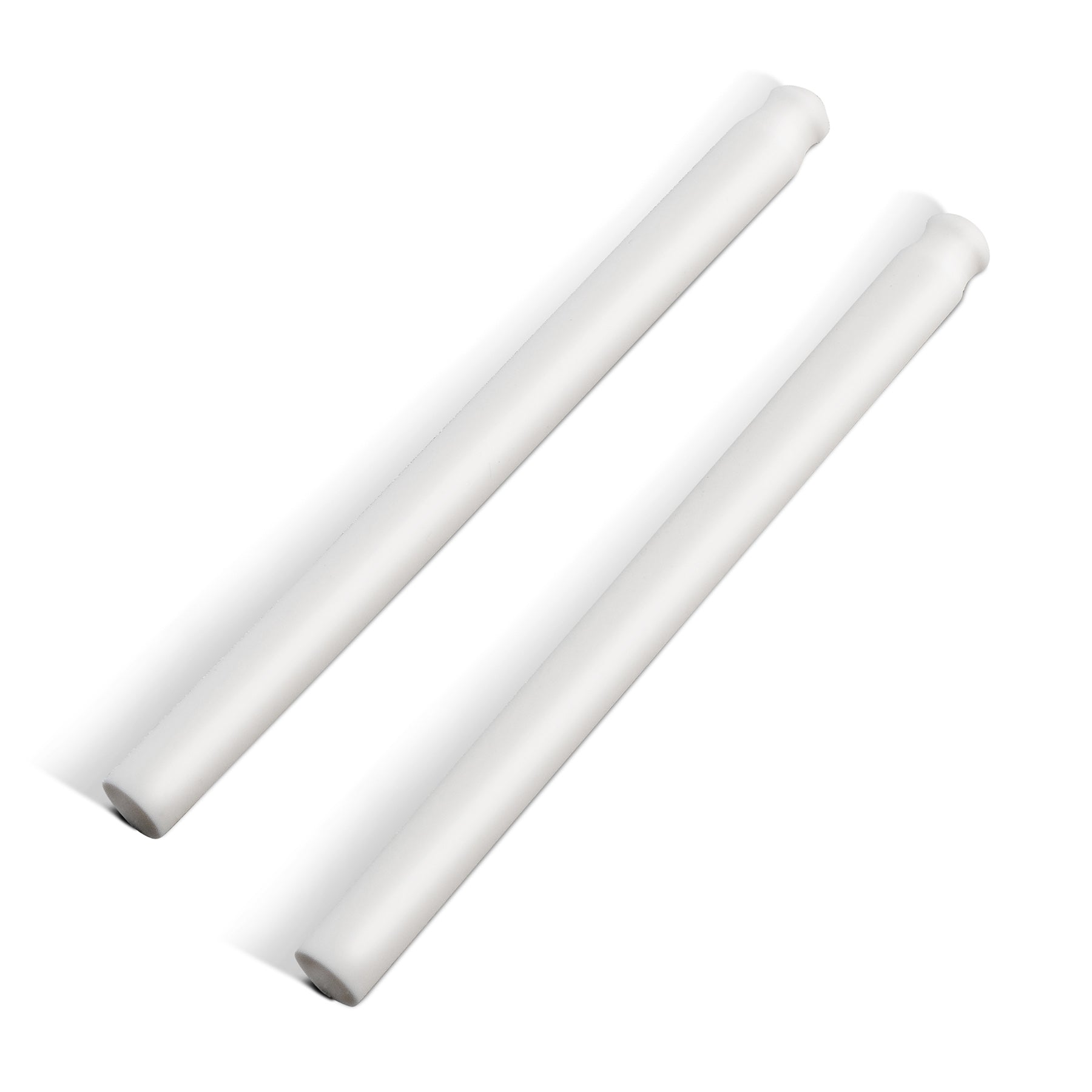 Refill Eraser For Clic Eraser, 2 Per Pack, 12 Packs