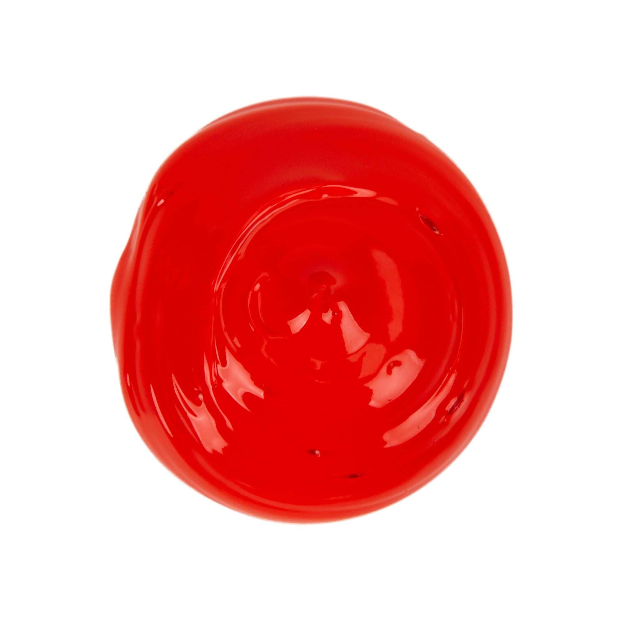 Washable Paint, 2oz, Red