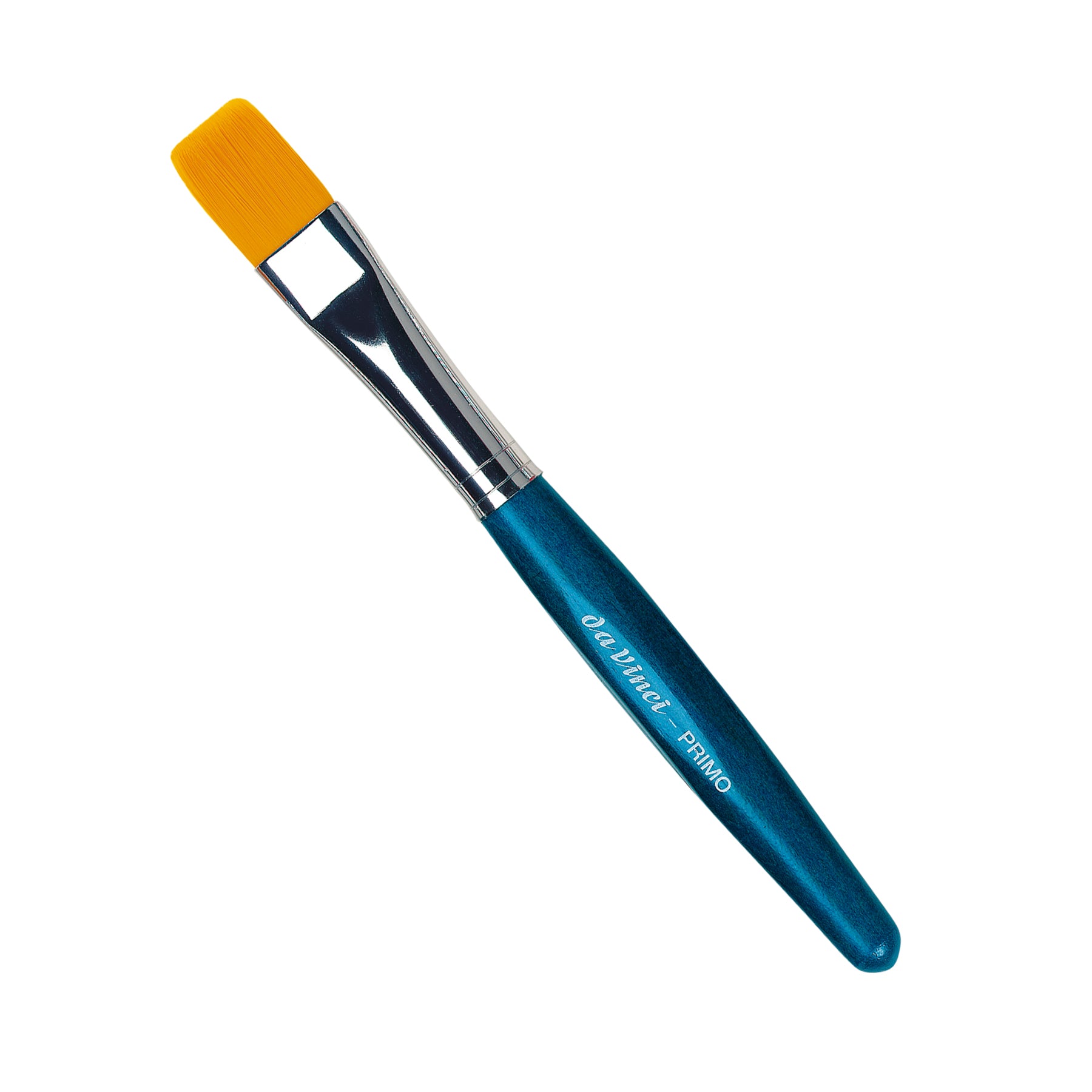 PRIMO Preschool Brush, Synthetic, Tempera, Flat, Series 354B, Size 16