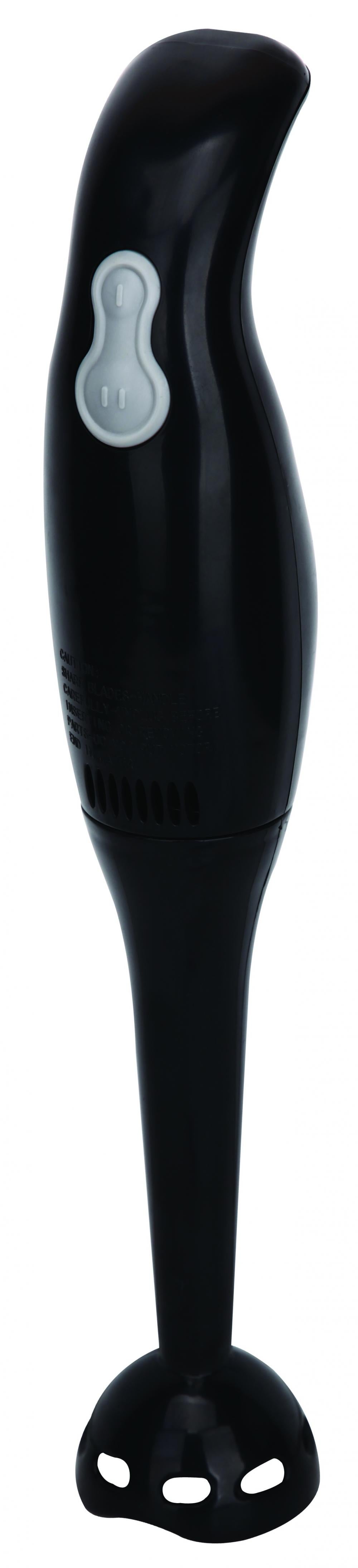 Courant Courant 200W 2-Speed Hand Blender - Black
