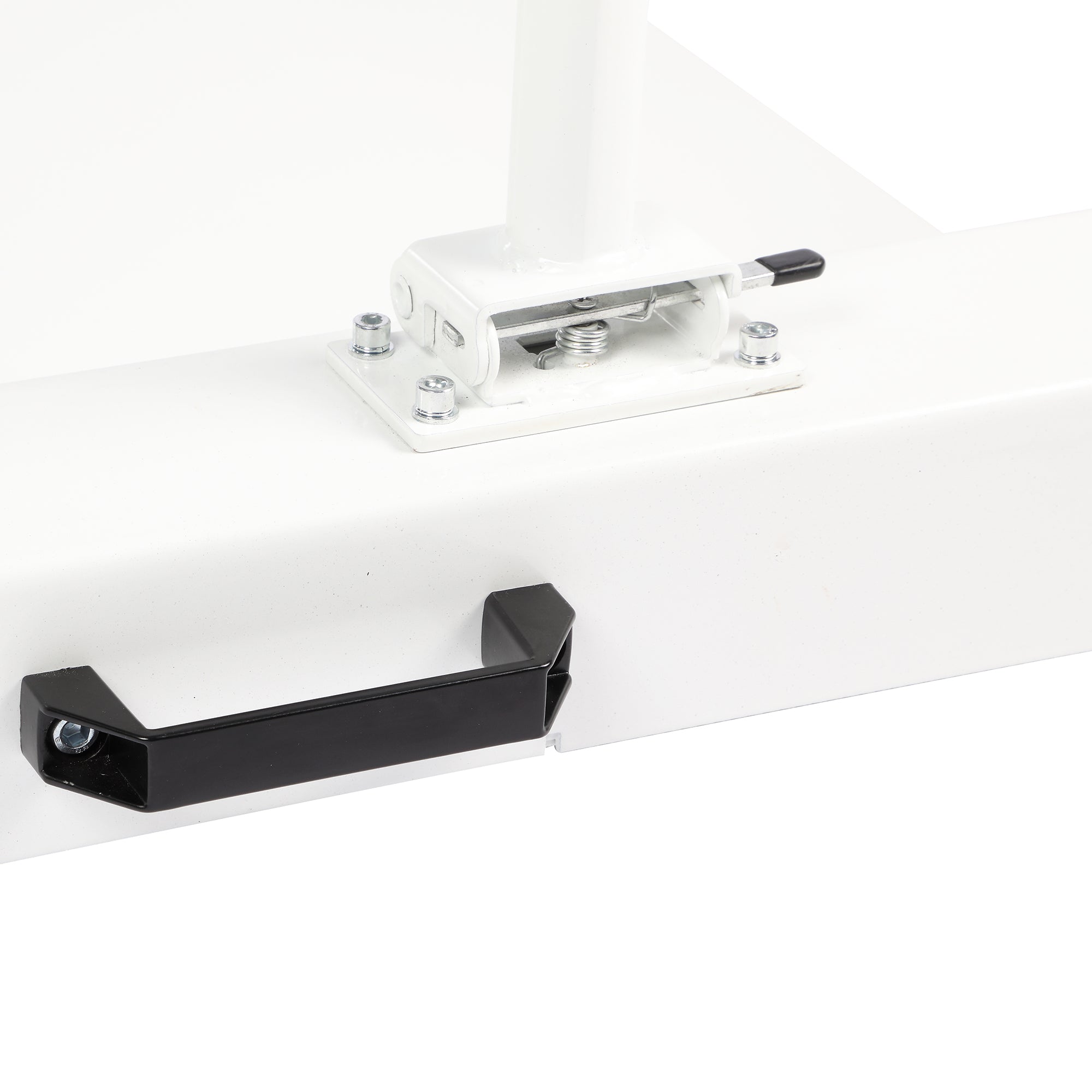 VivaComfort Medical Wheelchair Scale, 1,000 Lb. Capacity
