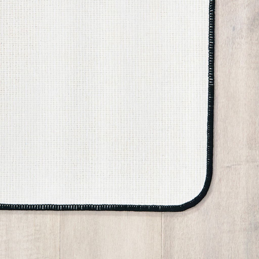 Zoo Animal Seating Rug - 7ft 6in x 12ft - Rectangle - Blue
