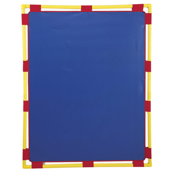 Big Screen PlayPanel - Blue without Feet
