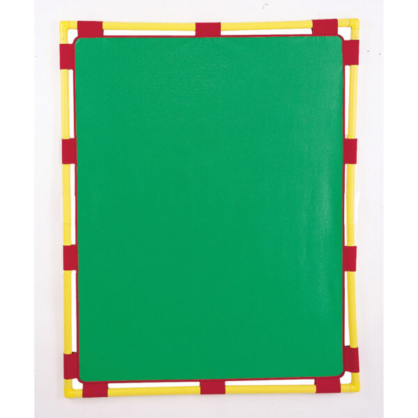 Big Screen PlayPanel - Green without Feet