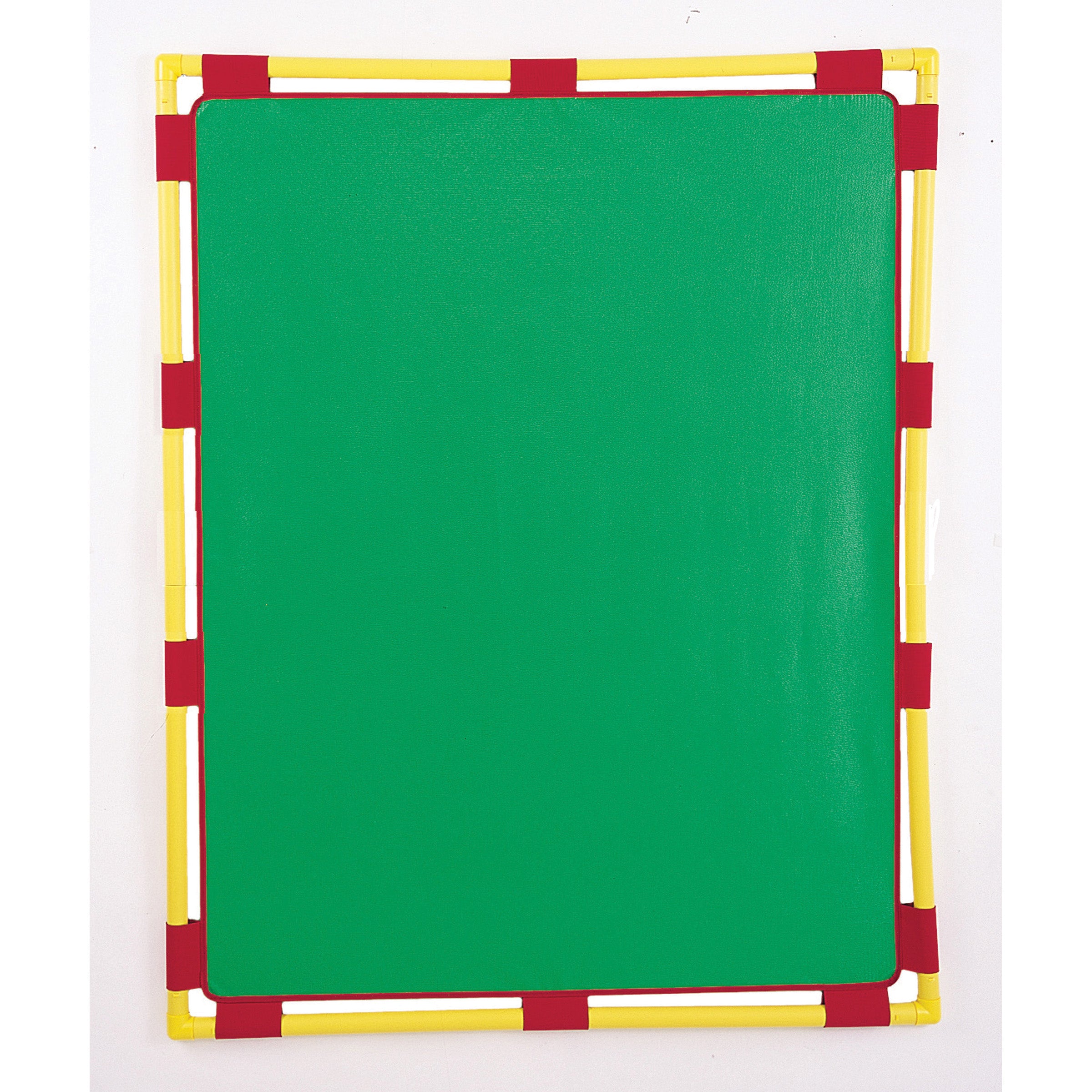 Big Screen PlayPanel - Green without Feet