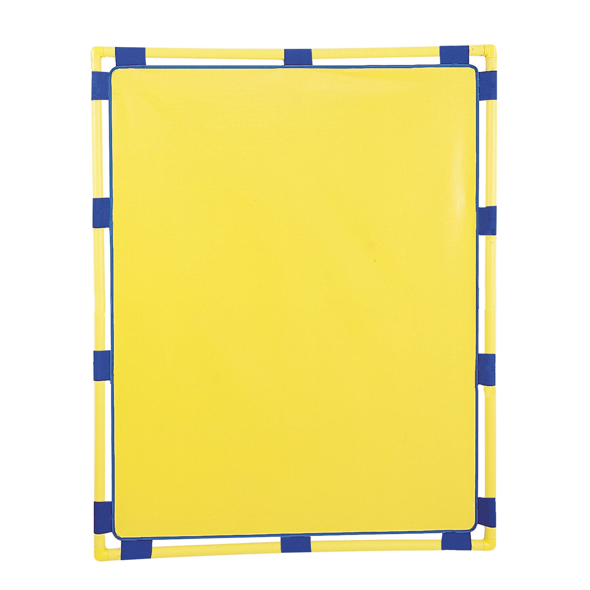 Big Screen PlayPanel - Yellow without Feet