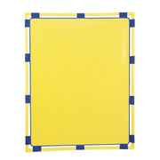 Big Screen PlayPanel - Yellow without Feet
