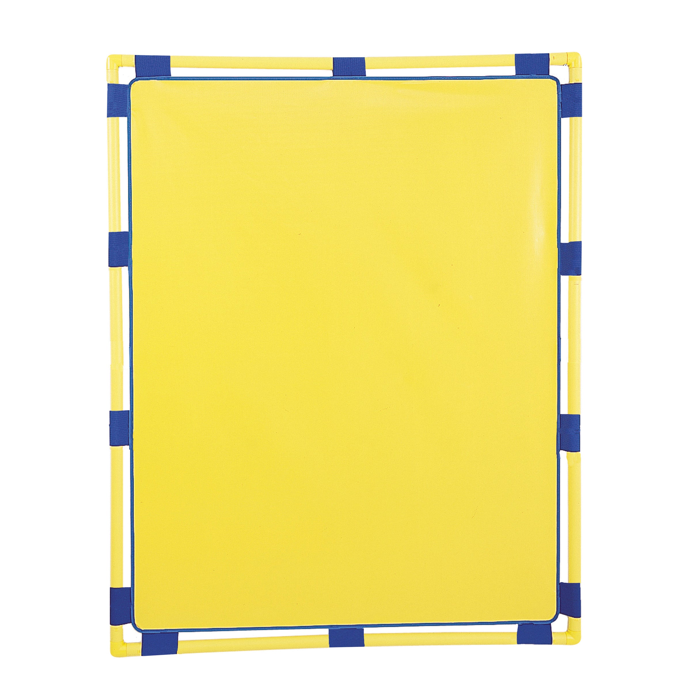 Big Screen PlayPanel - Yellow without Feet