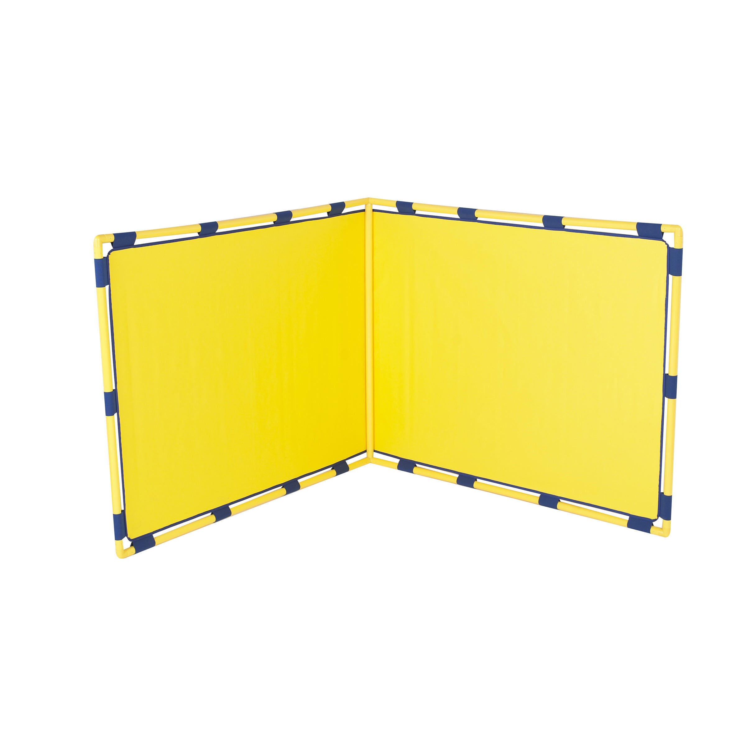 Big Screen Right Angle PlayPanel - Yellow