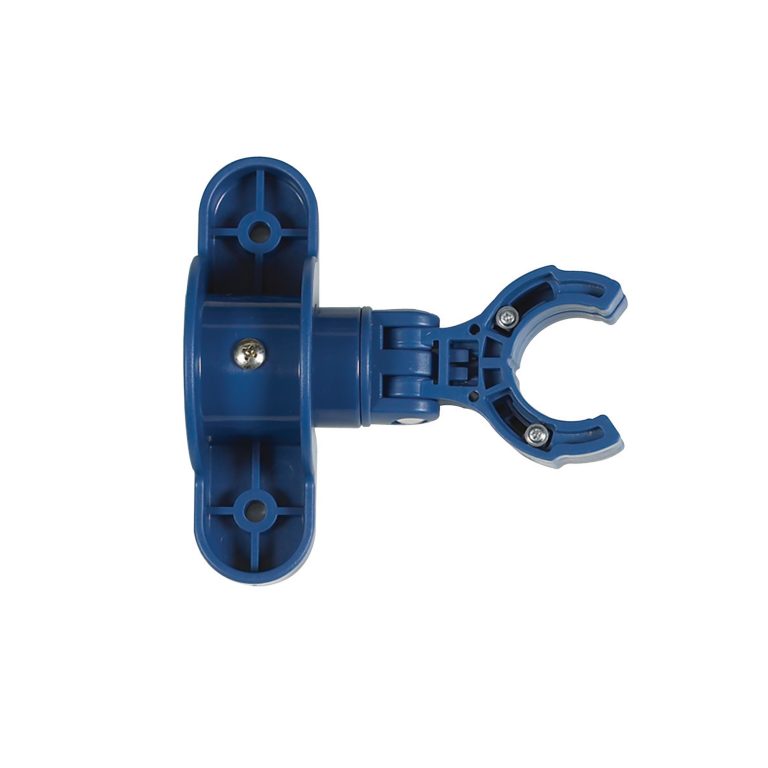 PlayPanel Gate Latch Attachment - Blue