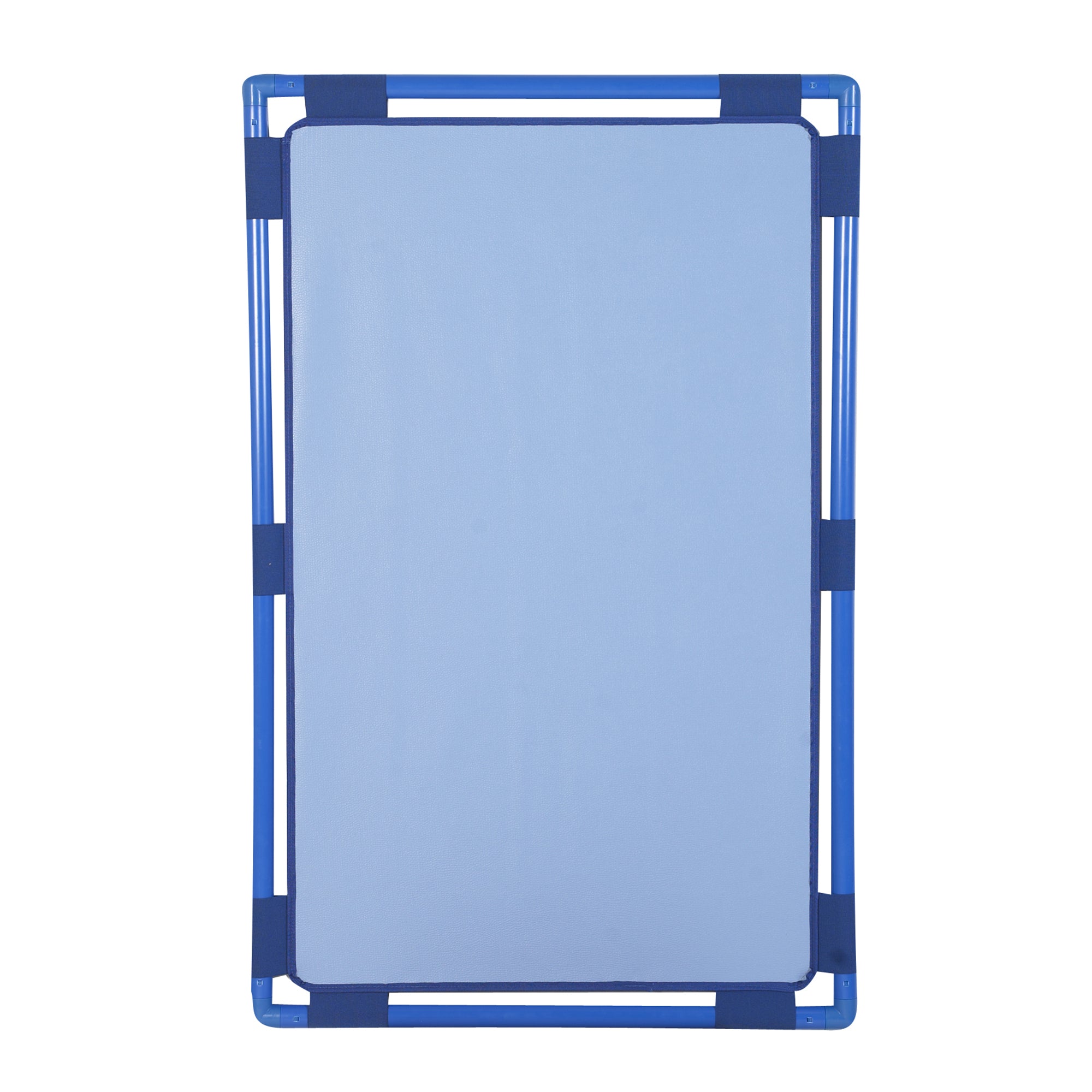 Rectangle PlayPanel - Sky Blue without Feet