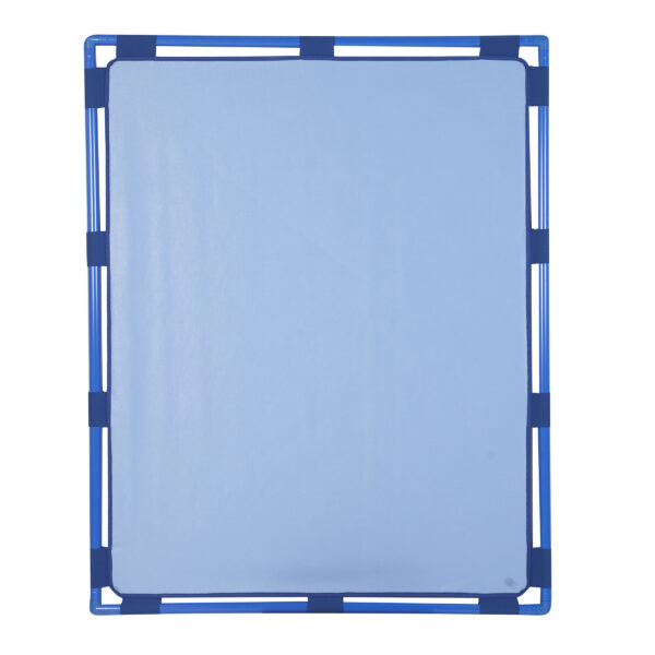 Big Screen PlayPanel - Sky Blue without Feet