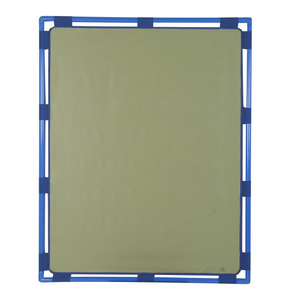 Big Screen PlayPanel - Sage without Feet